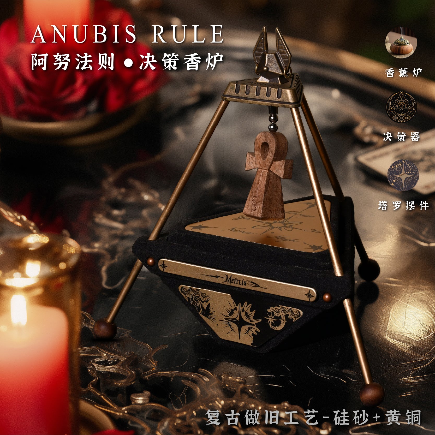 Anubis Rule