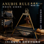 Anubis Rule