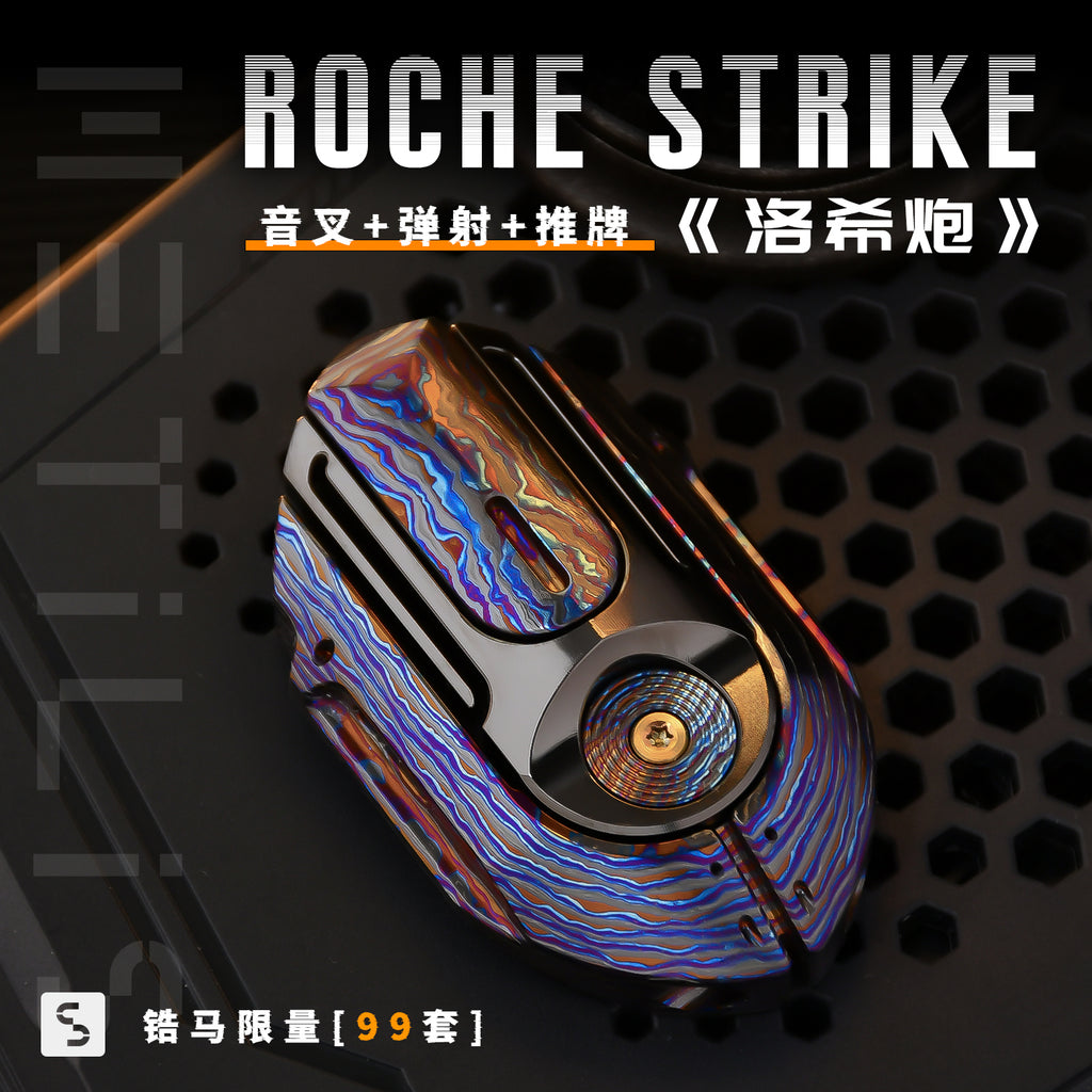 Roche Strike