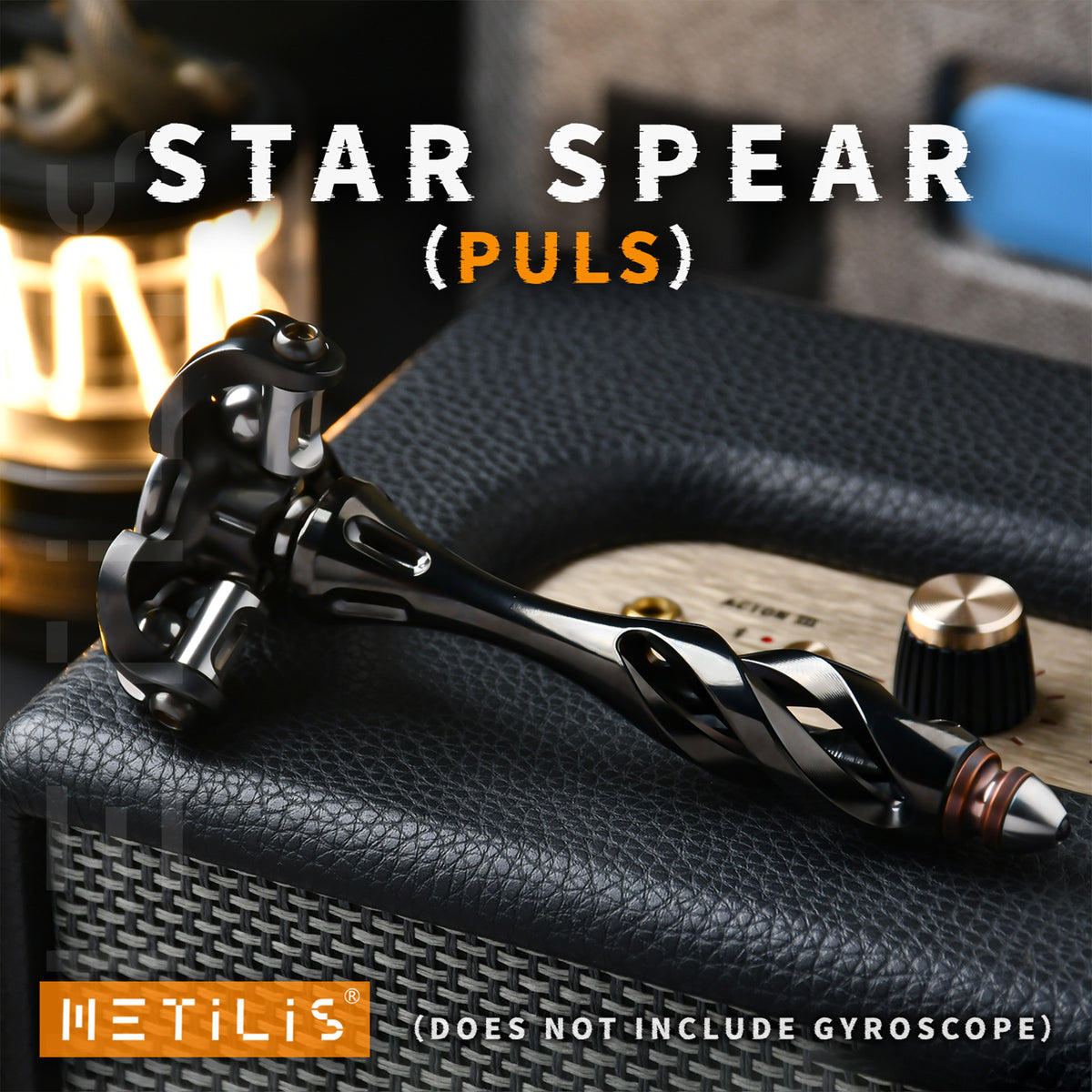 StarSpear(puls)