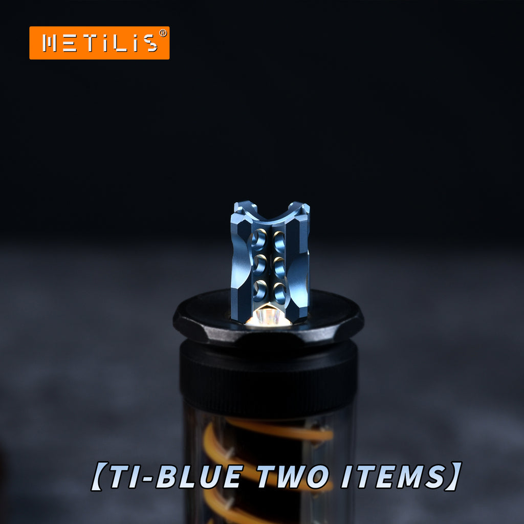 Blade pendant