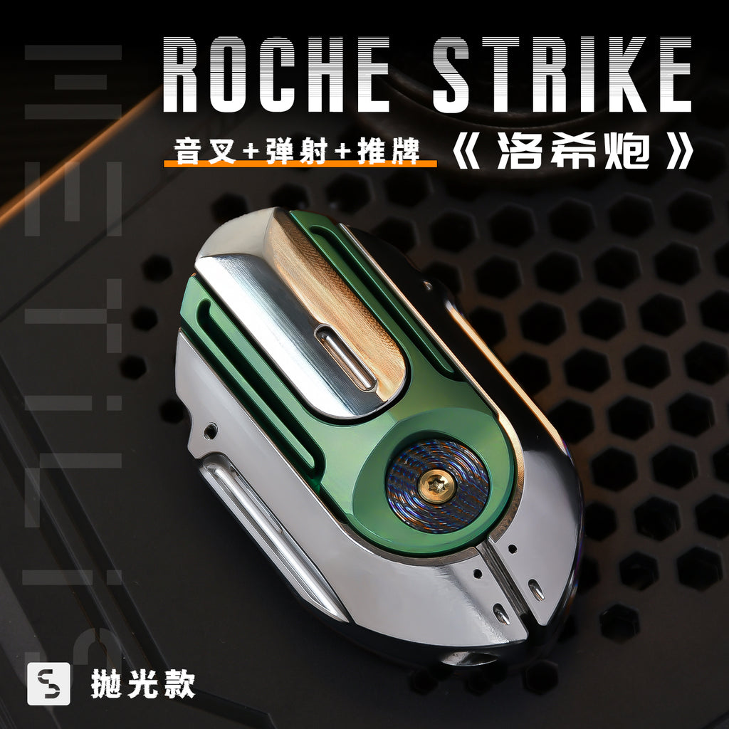 Roche Strike
