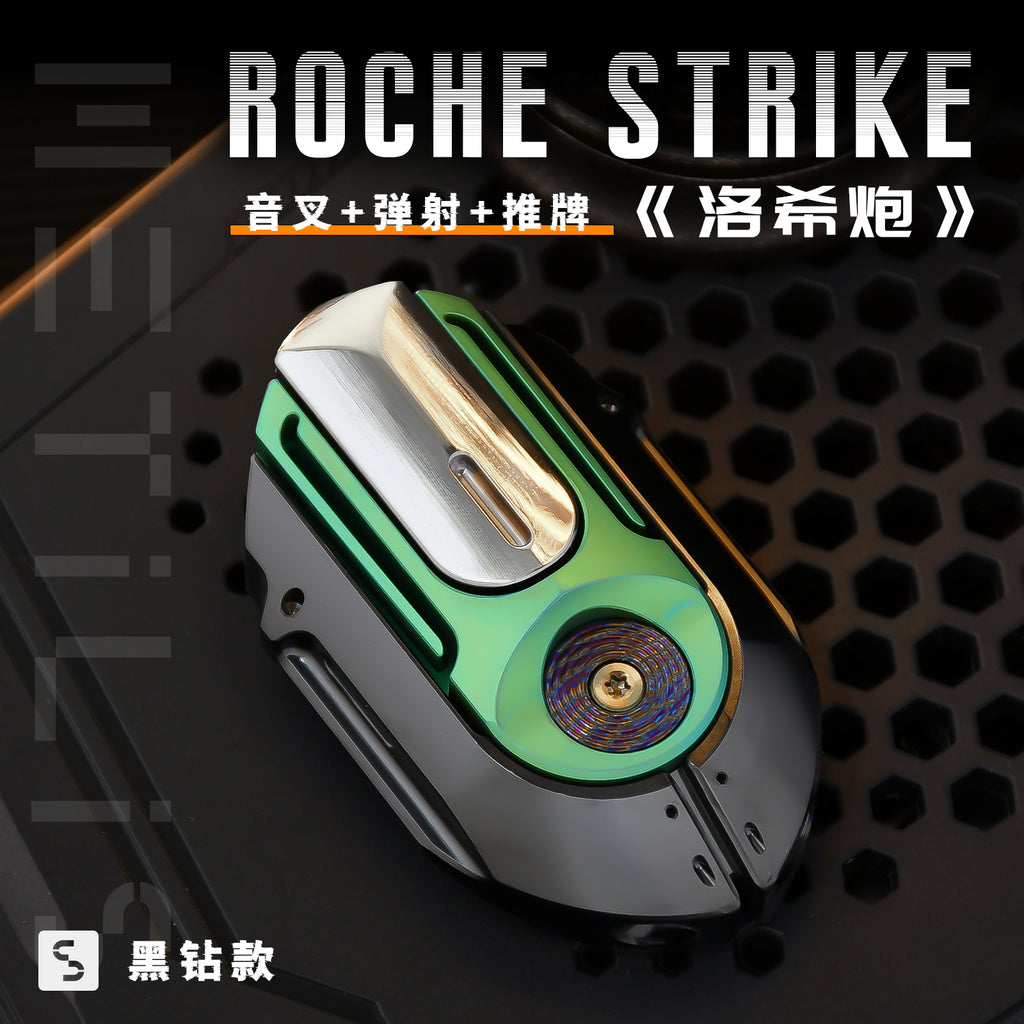 Roche Strike