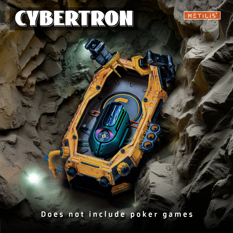 Cybertron