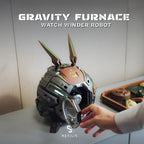 G-Furnace