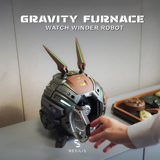 G-Furnace