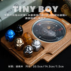 Tinyboy-小男孩