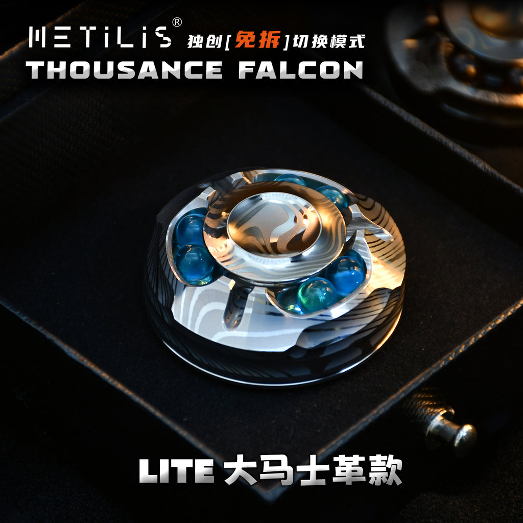 Thousance Falcon
