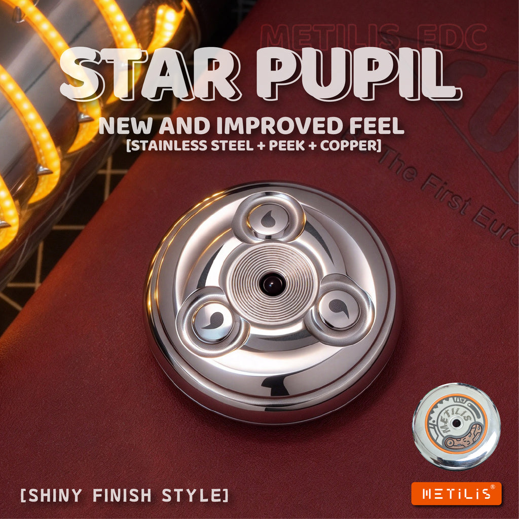 Star Pupil