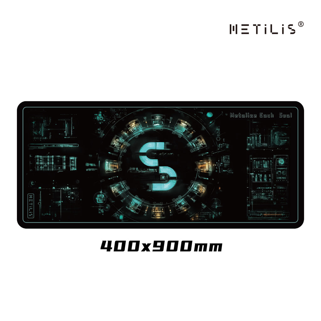 Mouse pad