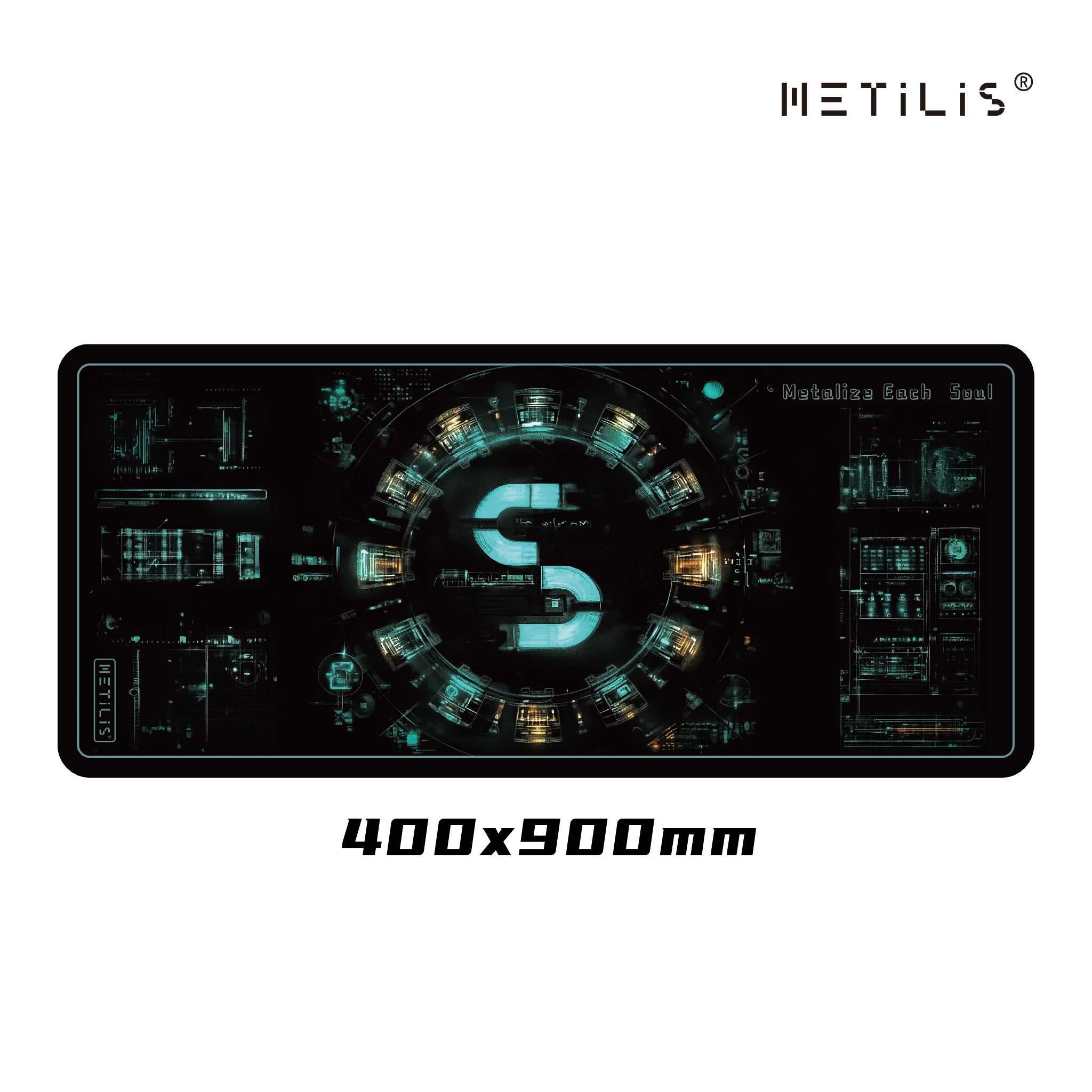 Mouse pad