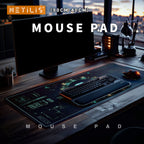 Mouse pad