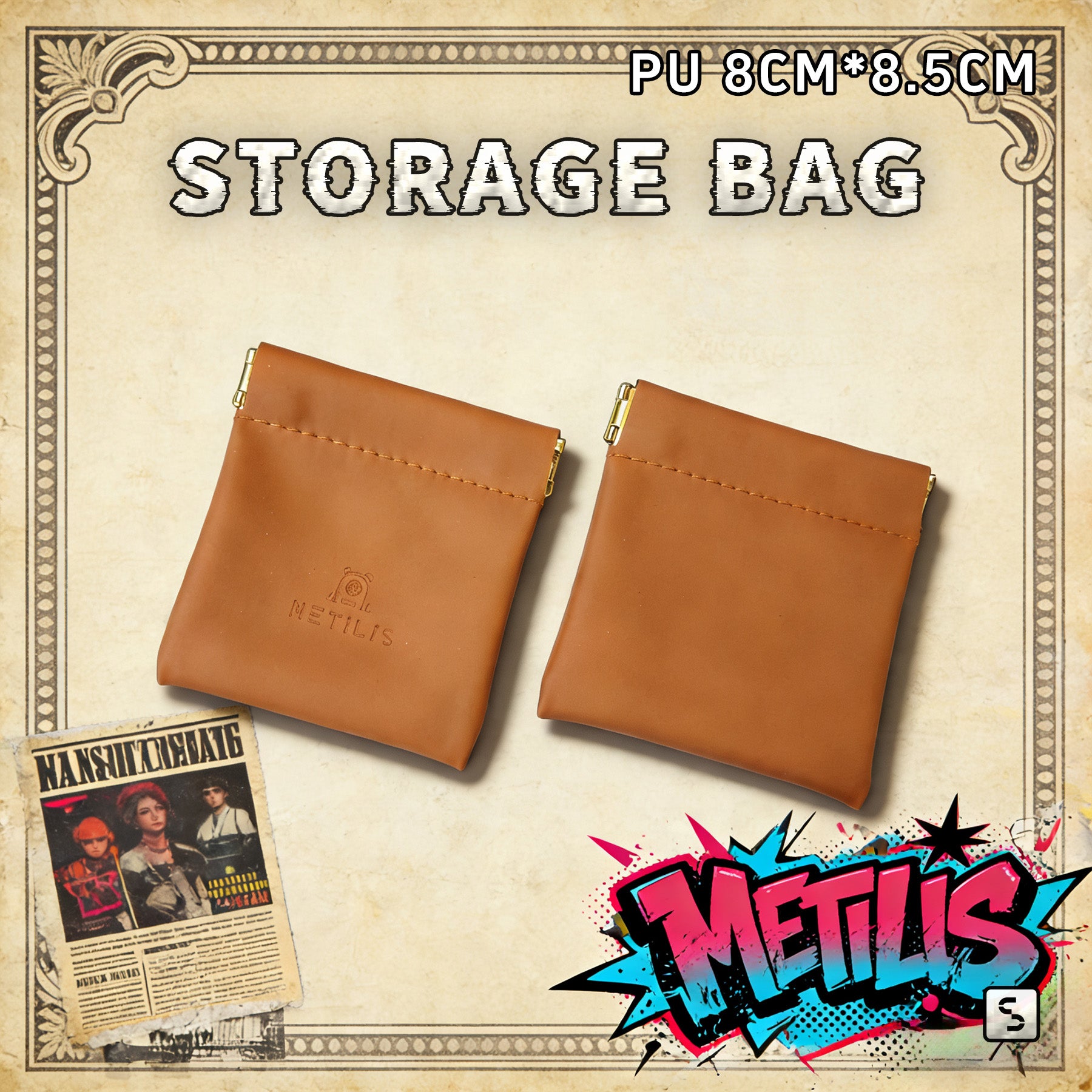 Storage bag