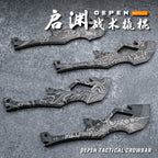 Depen Tactical Crowbar