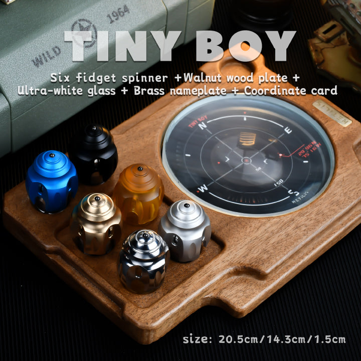 Tinyboy