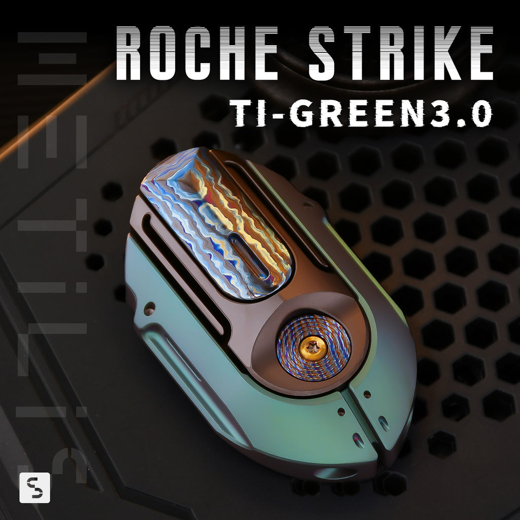 Roche Strike