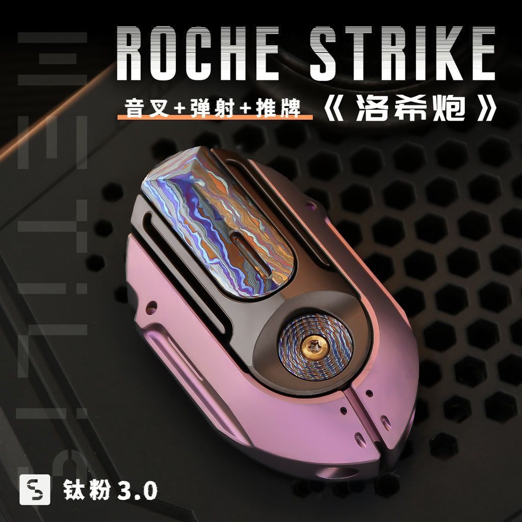Roche Strike