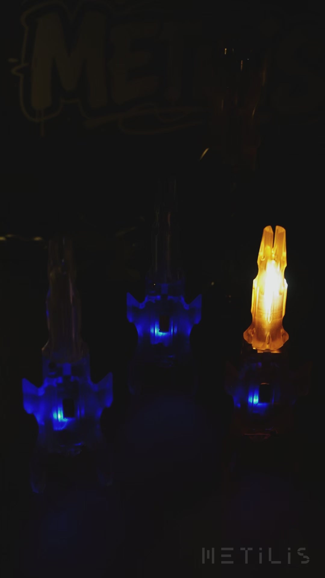 Aerocore