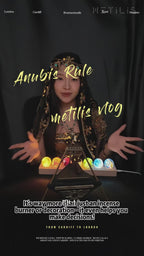 Anubis Rule